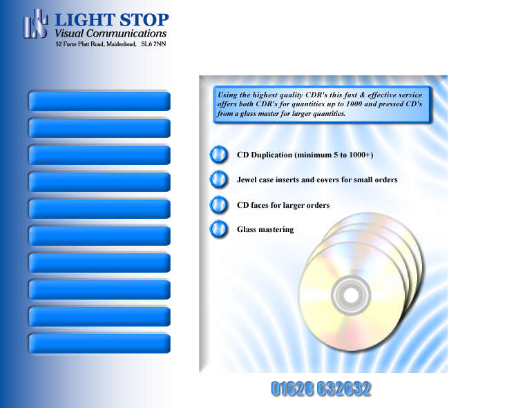 beckypeterson3 Analyzing The Most Efficient Cd Duplication Services